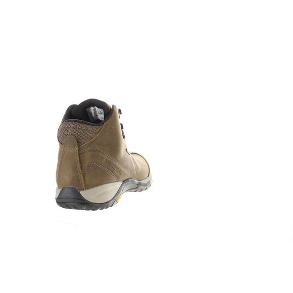 Merrell Womens Siren Traveller 3 Brindle/Boulder Hiking Boots Size 9 Medium (B, - Picture 2 of 4